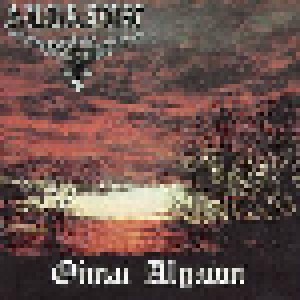 Algaion: Oimai Algaion (CD) - Bild 1