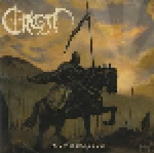 Cover - Crom: Into The Glory Land