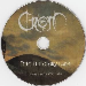 Crom: Into The Glory Land (Mini-CD / EP) - Bild 5