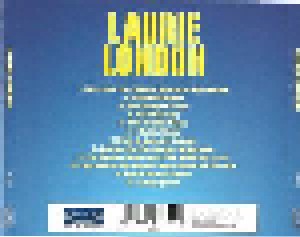 Laurie London: Laurie London (CD) - Bild 2