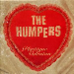 The Humpers: Plastique Valentine (LP) - Bild 1