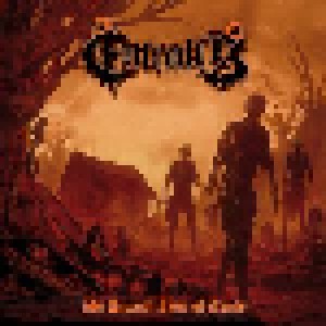 Cover - Entrails: Eternal Time Of Decay, An