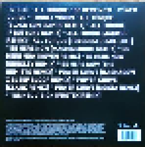 Hybrid: Driveclub™ Original Soundtrack (2-LP) - Bild 2