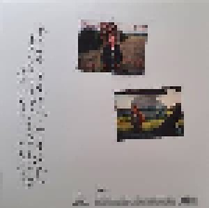Anouk: Trails Of Fails (LP) - Bild 2