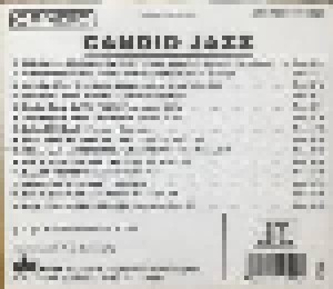 Candid Jazz (CD) - Bild 2