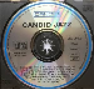 Candid Jazz (CD) - Bild 3