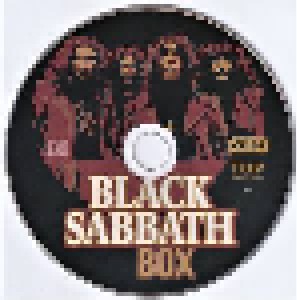 Black Sabbath: Box (6-CD) - Bild 4