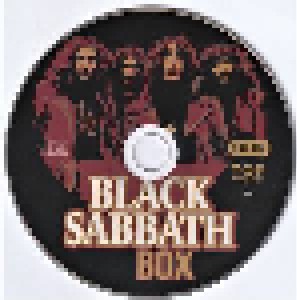Black Sabbath: Box (6-CD) - Bild 5