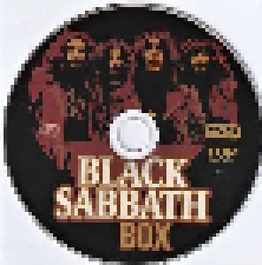 Black Sabbath: Box (6-CD) - Bild 8