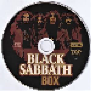 Black Sabbath: Box (6-CD) - Bild 9