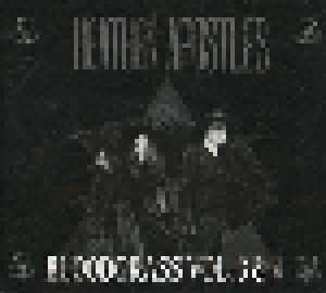 Cover - Heathen Apostles: Bloodgrass Vol. 3 & 4