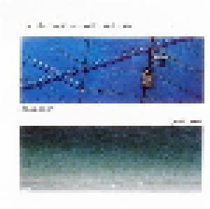 Mouth Music: Blue Door, Green Sea (Mini-CD / EP) - Bild 1
