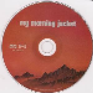 My Morning Jacket: My Morning Jacket (CD) - Bild 3