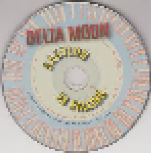 Delta Moon: Babylon Is Falling (CD) - Bild 2