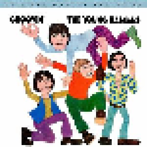 The Young Rascals: Groovin' (2-12") - Bild 1