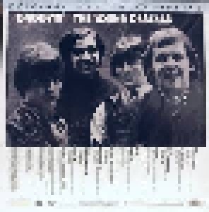 The Young Rascals: Groovin' (2-12") - Bild 3