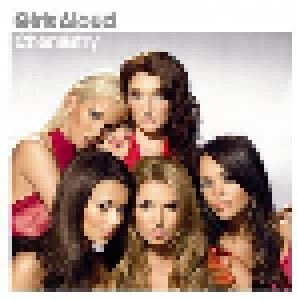 Girls Aloud: Chemistry (CD) - Bild 1