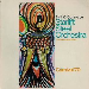 Starlift Steel Orchestra: Carnival '70 (LP) - Bild 1