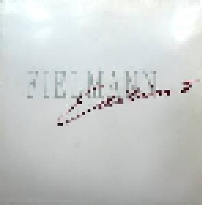 Rickie Lee Jones + James Morrison & Adam Makowicz + Take 6 + Miles Davis: Fielmann Edition II (Split-4-LP) - Bild 1