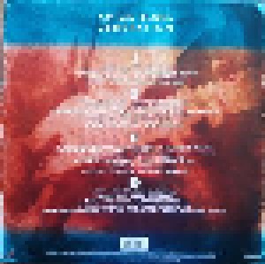 Amiga Blues Generation (2-LP) - Bild 2