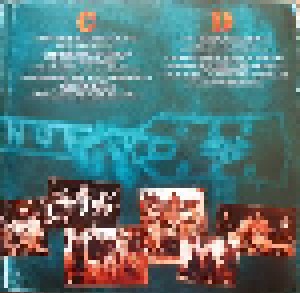 Amiga Blues Generation (2-LP) - Bild 4