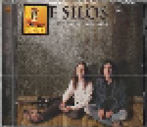 The Silos: Tennessee Fire Live (CD) - Bild 3