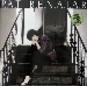 Pat Benatar: Precious Time (LP) - Bild 1
