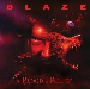 Blaze: Blood & Belief (CD) - Bild 1
