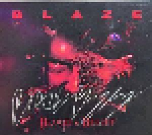 Blaze: Blood & Belief (CD) - Bild 3