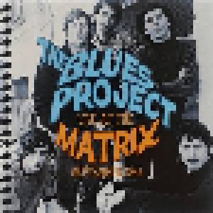The Blues Project: Live At The Matrix, September 1966 (2-CD) - Bild 1