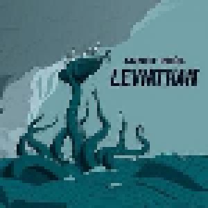 Annot Rhül: Leviathan (LP) - Bild 1