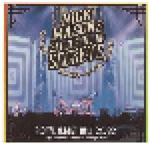 Cover - Nick Mason's Saucerful Of Secrets: Royal Albert Hall 2022