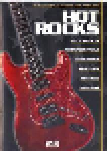 Shopping Music: Hot Rocks - Cover