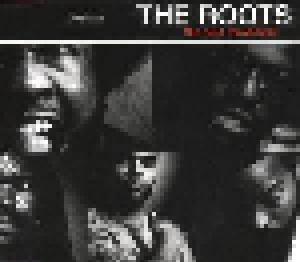 The Roots: Next Movement, The - Cover