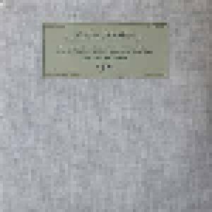 Frédéric Chopin: Polonaises / Disque I - Cover