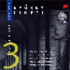 György Ligeti: Ligeti-Edition Vol. 3 (Klavierwerke) - Cover