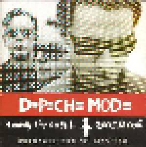Depeche Mode: Touring The Angel 2005/2006 - Cover