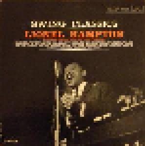 Lionel Hampton: Swing Classics - Cover