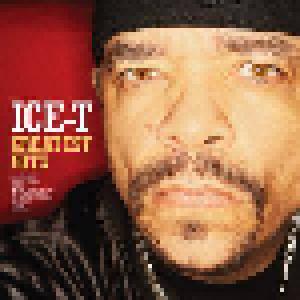 Ice-T: Greatest Hits - Cover