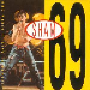 Sham 69: BBC Radio 1 Live In Concert - Cover