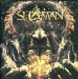 Cover - Shaman: Rescue