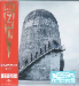 Rammstein: Zeit (CD) - Bild 1