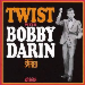 Cover - Bobby Darin: Twist With Bobby Darin
