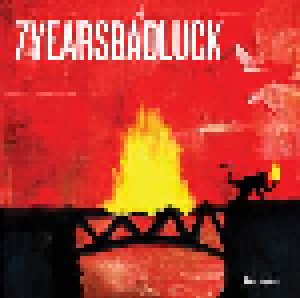 7 Years Bad Luck: Bridges (LP) - Bild 1