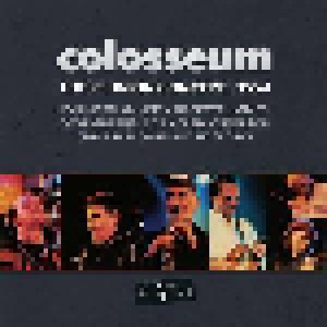 Colosseum: The Reunion Concerts 1994 - Live At Rockpalast (3-LP) - Bild 1