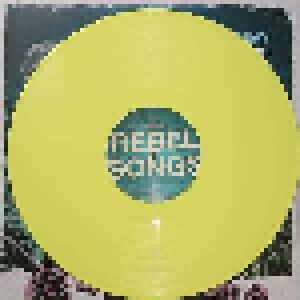 Nathan Gray: Rebel Songs (LP) - Bild 3