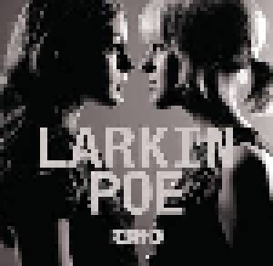 Larkin Poe: Reskinned (CD) - Bild 1