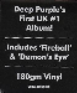 Deep Purple: Fireball (LP) - Bild 5