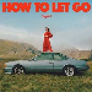 Sigrid: How To Let Go (CD) - Bild 1
