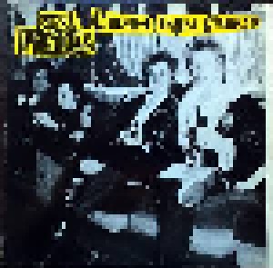 Sex Pistols: Cash From Chaos (CD) - Bild 1
